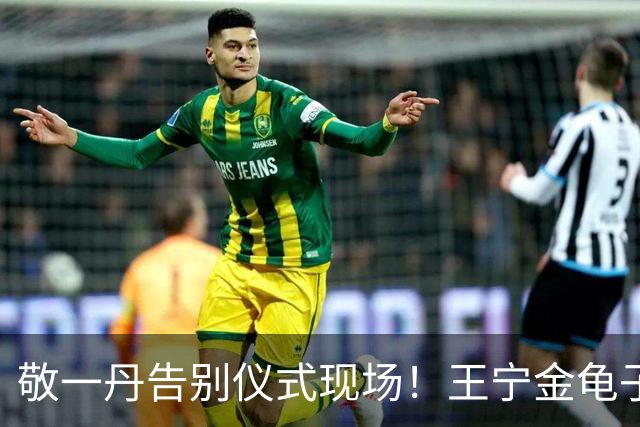 敬一丹告别仪式现场！王宁金龟子现身送别，多位主持人忍不住哭泣
